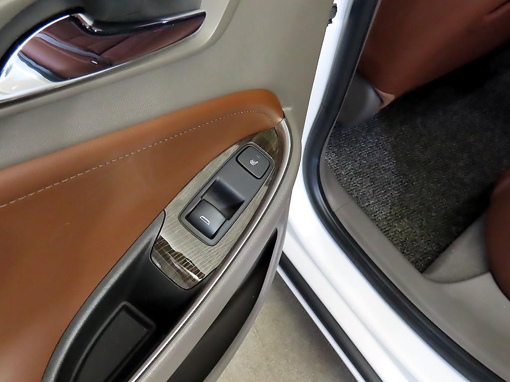 Chevrolet Malibu 2017 Blanco - Importación desde Corea - HF Imports Iquique - Foto 17