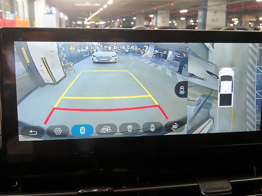 Ssangyong Rexton 2024 - Importación desde Corea - HF Imports Iquique - Foto 14