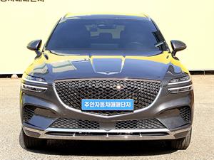 Genesis GV70 - Vista 2