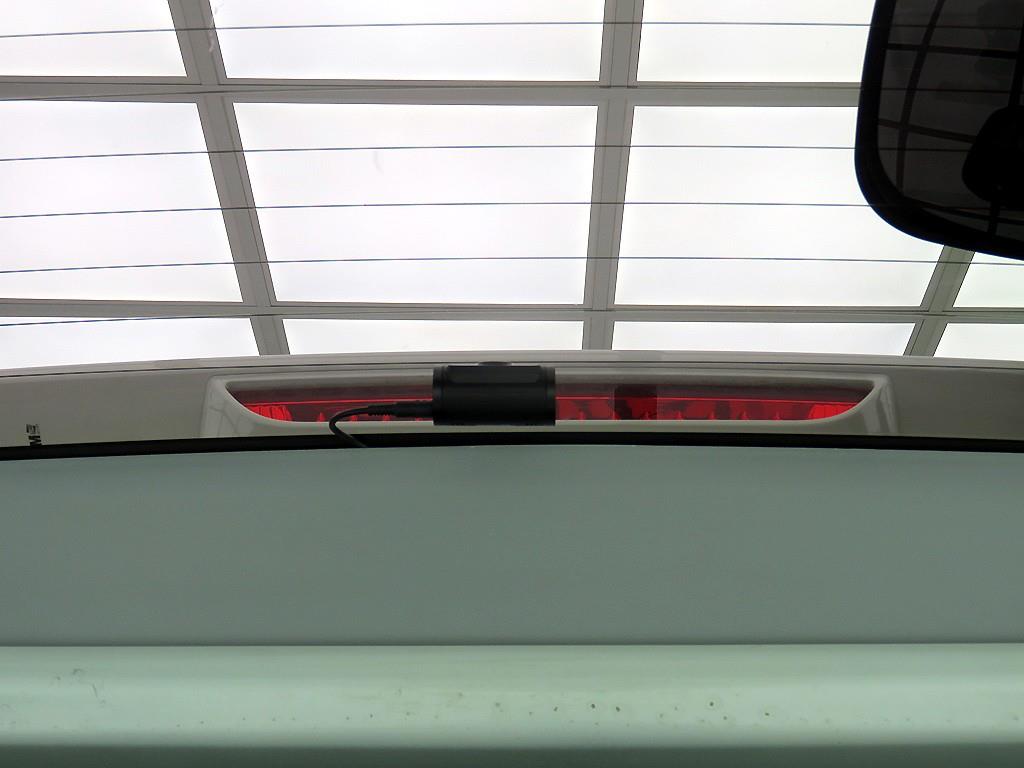 HYUNDAI Starex 2014 Blanco - Importación desde Corea - HF Imports Iquique - Foto 16