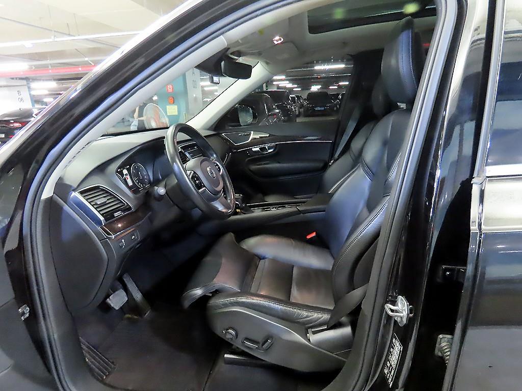 Volvo XC90 - Vista 6