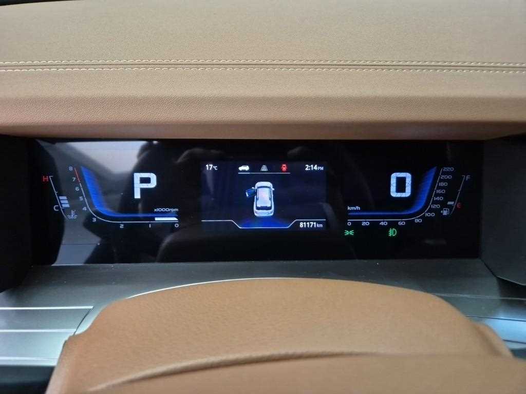 Ssangyong Torres - Vista 6