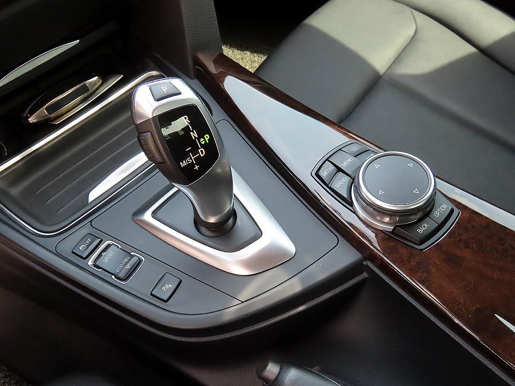 BMW 3 series - Vista 11