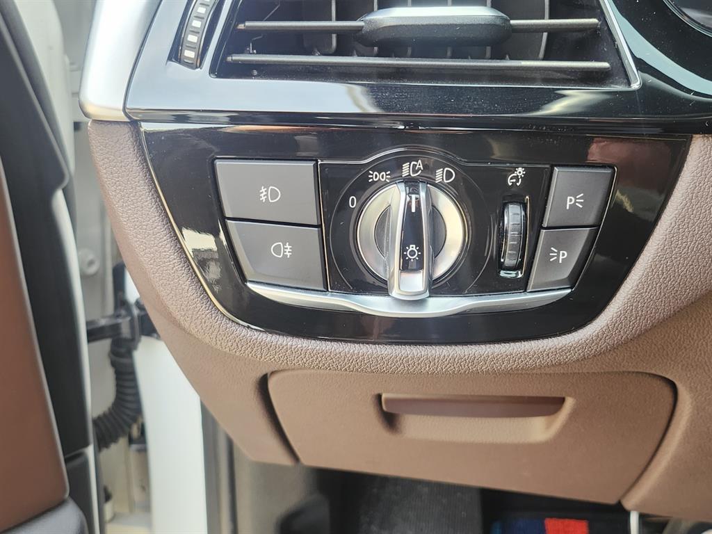 BMW 5 Series - Vista 12