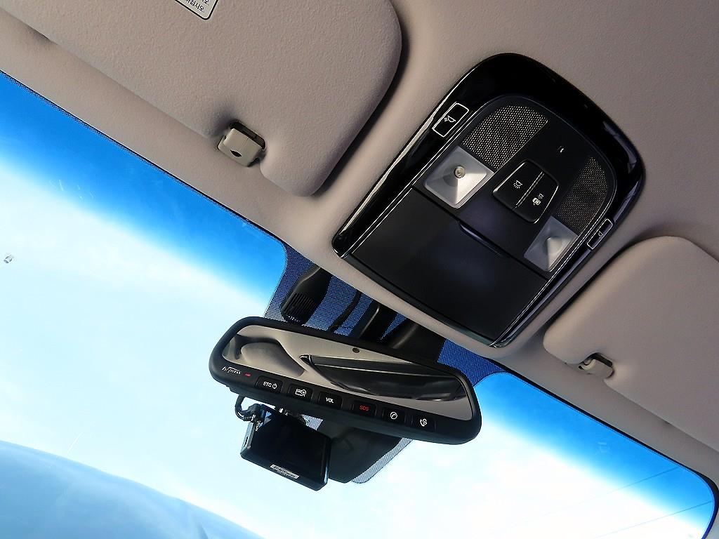 HYUNDAI Grandeur 2017 Negro - Importación desde Corea - HF Imports Iquique - Foto 16