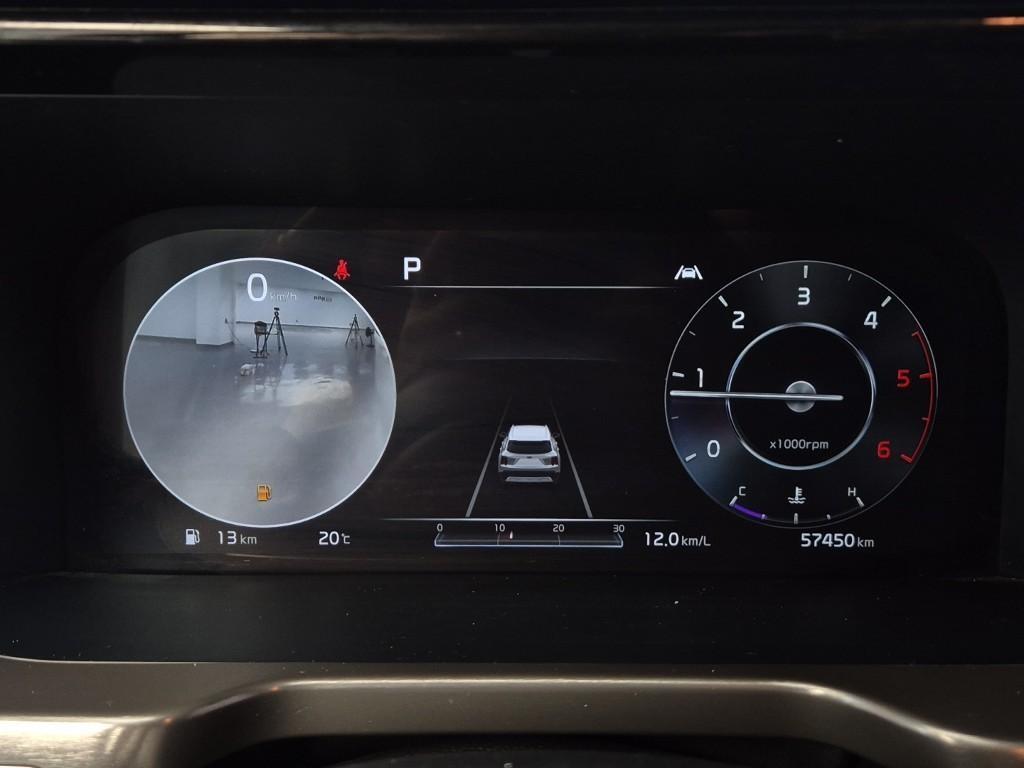 KIA Sorento - Vista 5