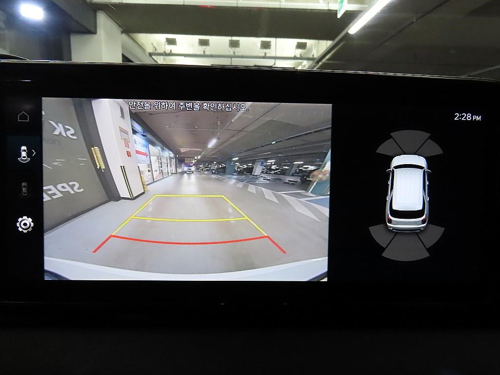 HYUNDAI Palisade 2023 Blanco - Importación desde Corea - HF Imports Iquique - Foto 15