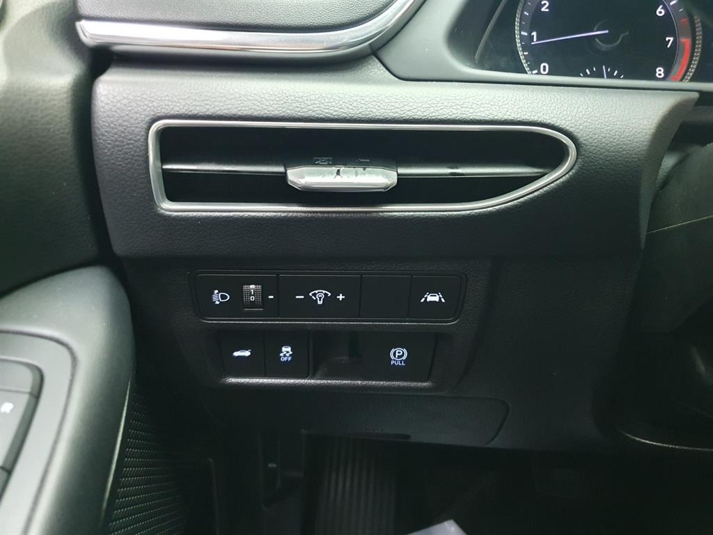 HYUNDAI Sonata 2020 Blanco - Importación desde Corea - HF Imports Iquique - Foto 13