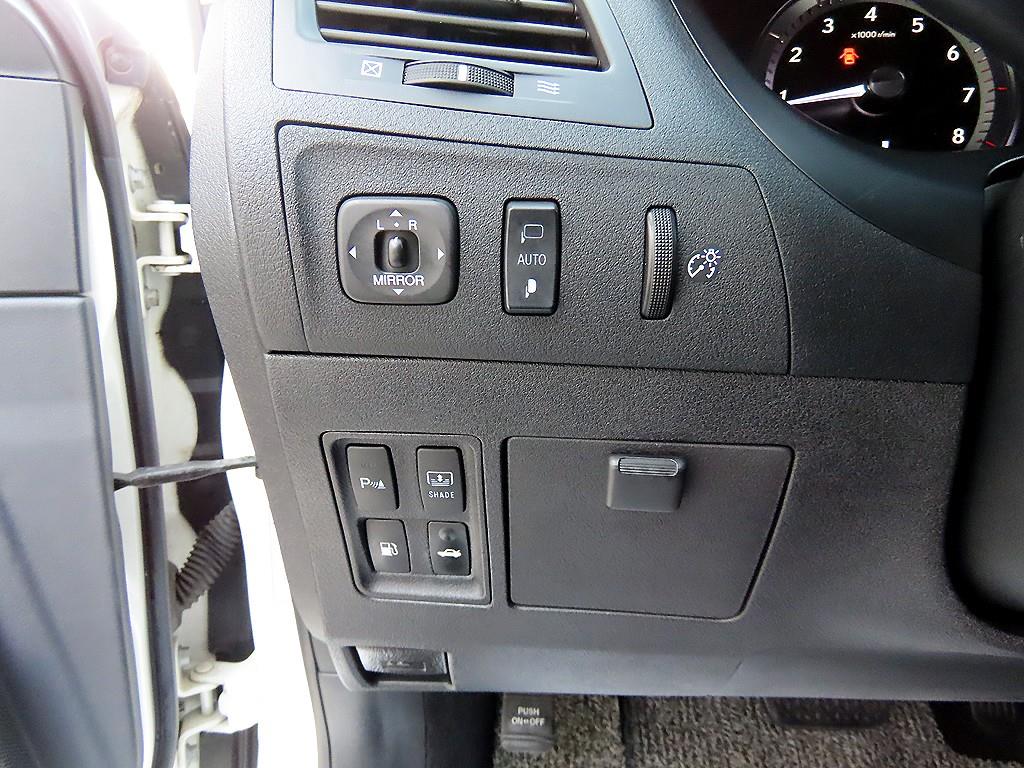 Lexus ES 2011 - Importación desde Corea - HF Imports Iquique - Foto 13