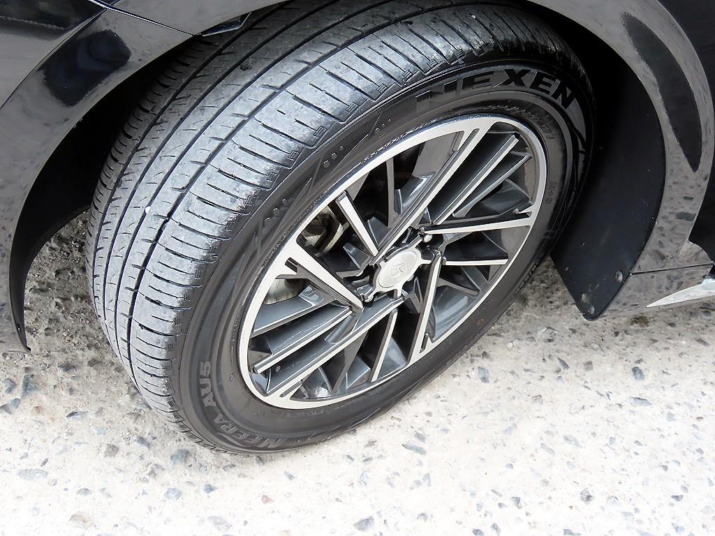 HYUNDAI Grandeur 2023 Negro - Importación desde Corea - HF Imports Iquique - Foto 20