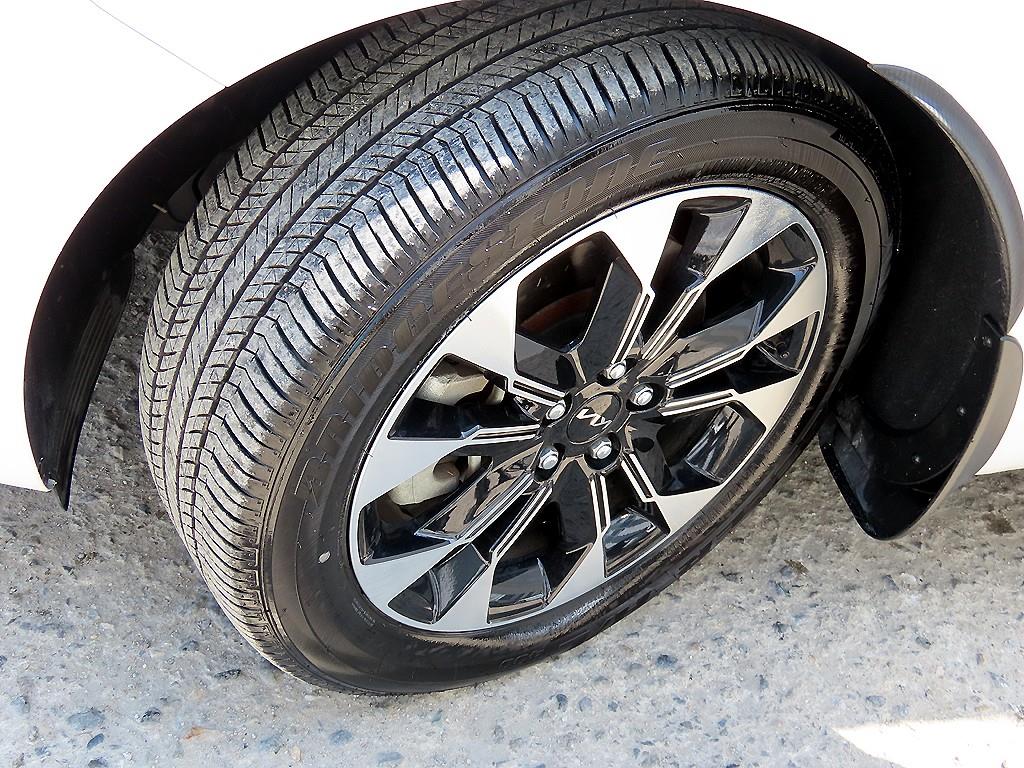 KIA Carnival 2019 Blanco - Importación desde Corea - HF Imports Iquique - Foto 20