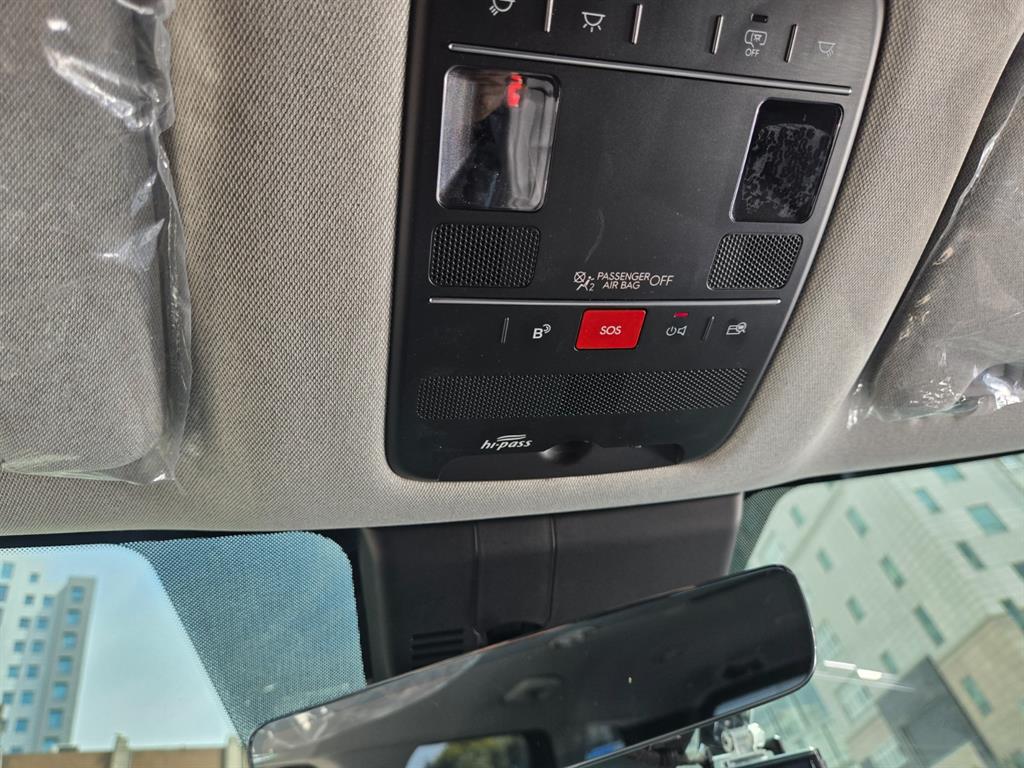 HYUNDAI Palisade 2026 Gris - Importación desde Corea - HF Imports Iquique - Foto 13