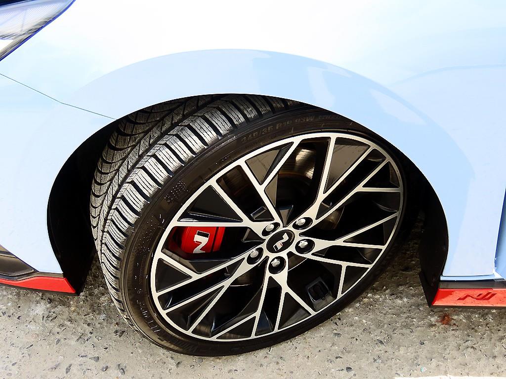 HYUNDAI Avante 2022 skyblue - Importación desde Corea - HF Imports Iquique - Foto 20