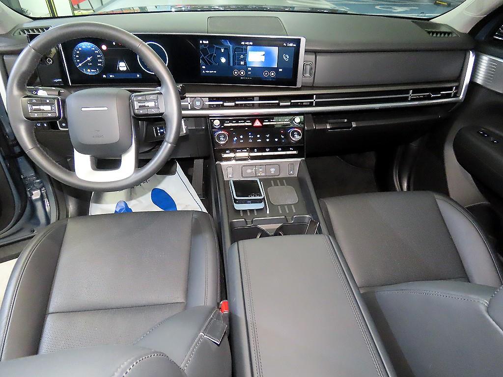 HYUNDAI Santa Fe - Vista 10