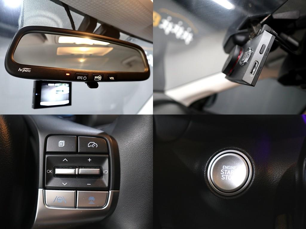 HYUNDAI Casper 2023 Blanco - Importación desde Corea - HF Imports Iquique - Foto 20