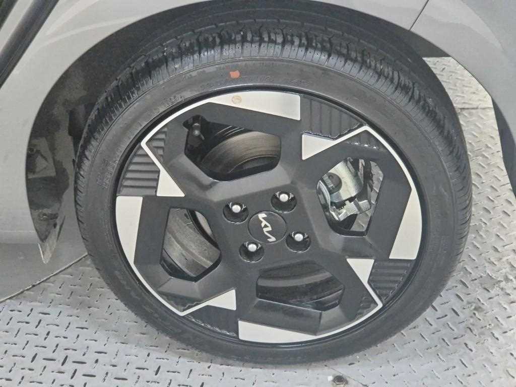 KIA Morning 2026 Gris - Importación desde Corea - HF Imports Iquique - Foto 20