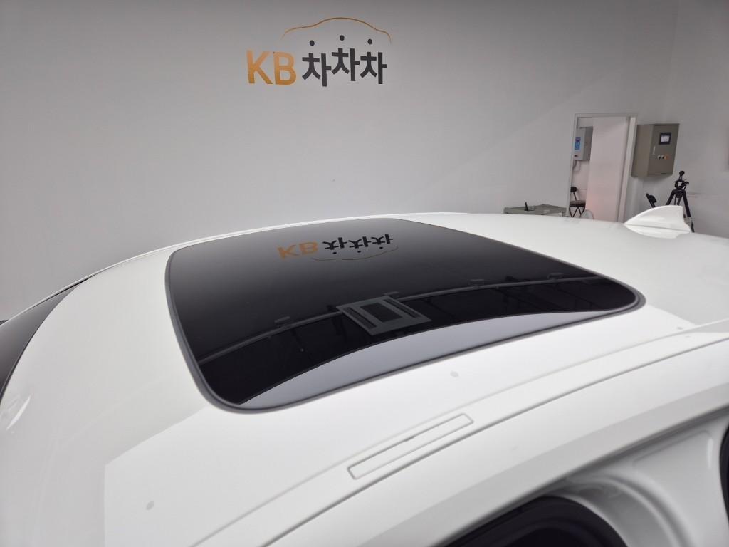 BMW 5 Series 2019 Blanco - Importación desde Corea - HF Imports Iquique - Foto 13