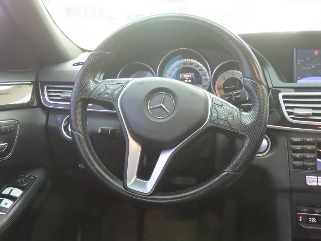 Mercedes Benz E class 2015 - Importación desde Corea - HF Imports Iquique - Foto 18