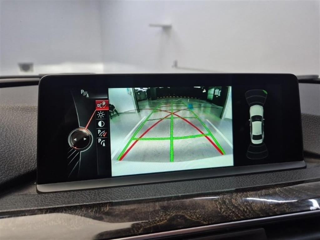 BMW 3 series 2016 Blanco - Importación desde Corea - HF Imports Iquique - Foto 15