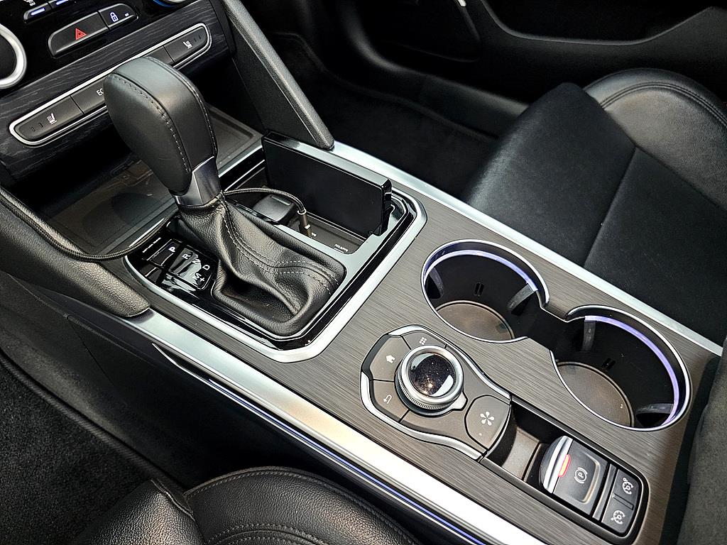 SAMSUNG SM6 2016 Blanco - Importación desde Corea - HF Imports Iquique - Foto 15