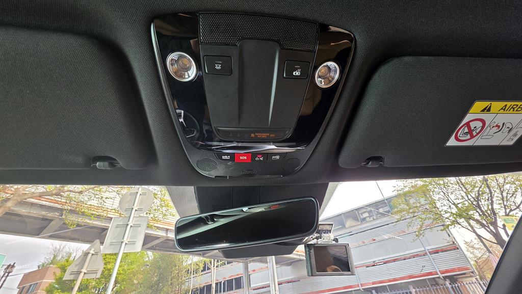 KIA K5 2023 Gris - Importación desde Corea - HF Imports Iquique - Foto 14