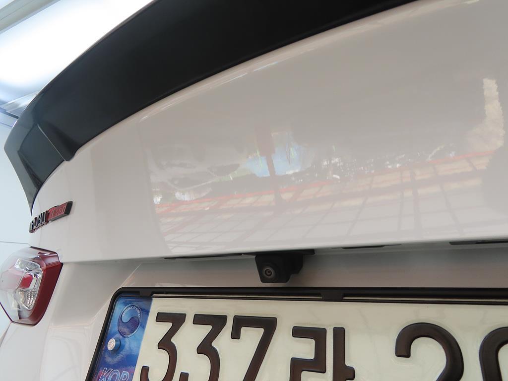 Chevrolet Malibu 2019 Blanco - Importación desde Corea - HF Imports Iquique - Foto 16