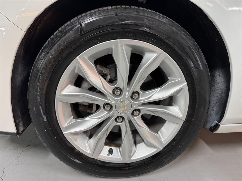 Chevrolet Malibu 2019 Blanco - Importación desde Corea - HF Imports Iquique - Foto 17