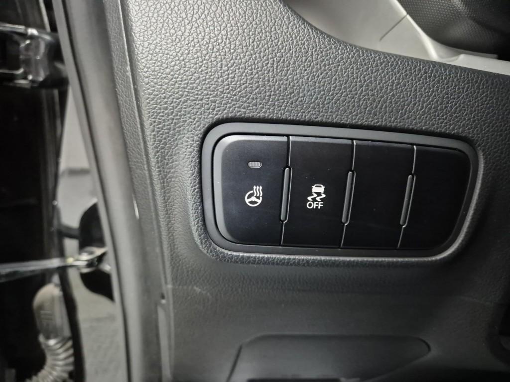 KIA Ray 2014 Negro - Importación desde Corea - HF Imports Iquique - Foto 16
