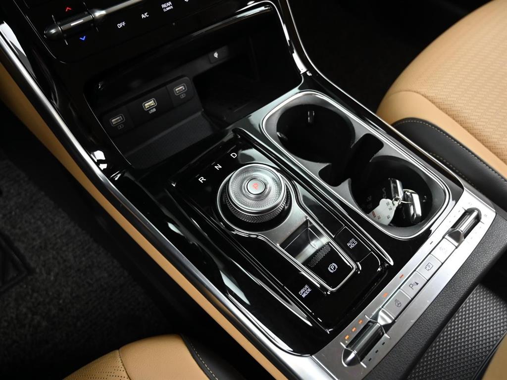 KIA Carnival 2023 Gris - Importación desde Corea - HF Imports Iquique - Foto 9