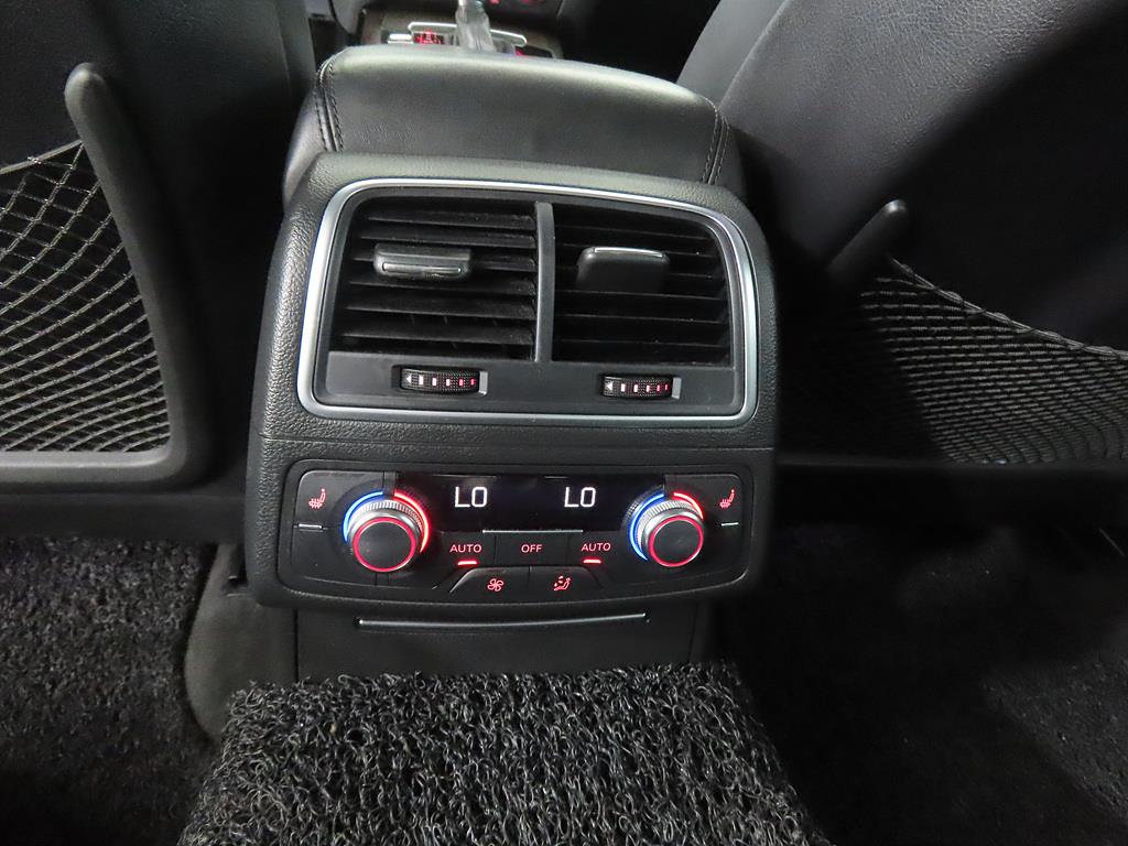 Audi A7 2012 Gris - Importación desde Corea - HF Imports Iquique - Foto 15