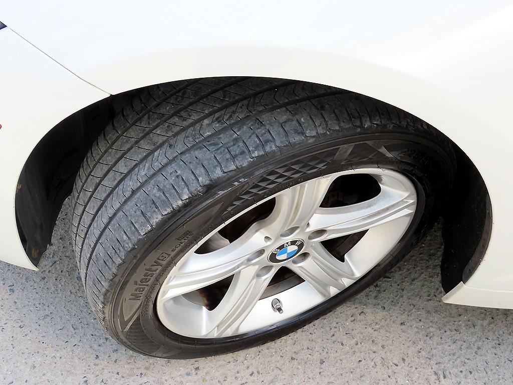 BMW 3 series 2015 Blanco - Importación desde Corea - HF Imports Iquique - Foto 20