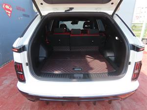 Ssangyong Action - Vista 10