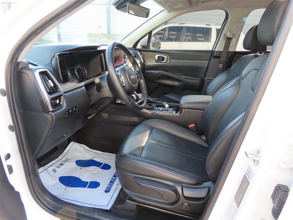 KIA Sorento - Vista 11