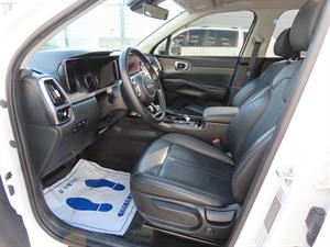 KIA Sorento - Vista 12