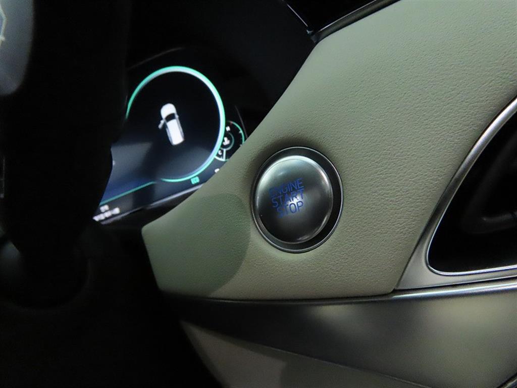 HYUNDAI Palisade - Vista 11