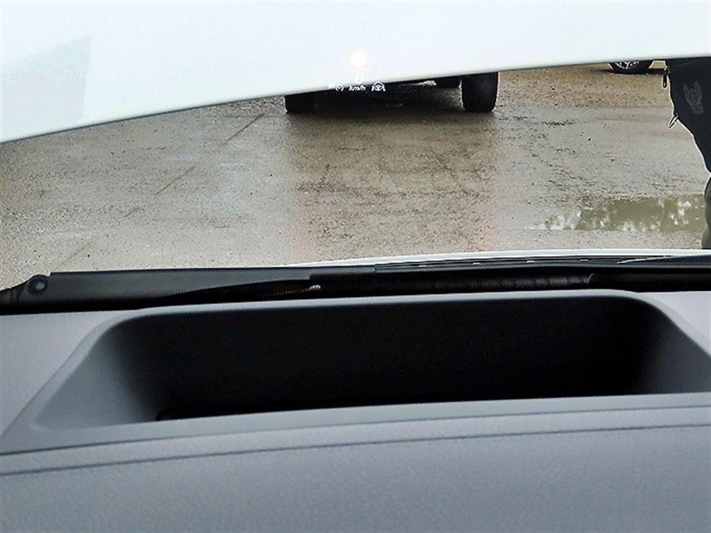 Mercedes Benz EQA - Vista 10