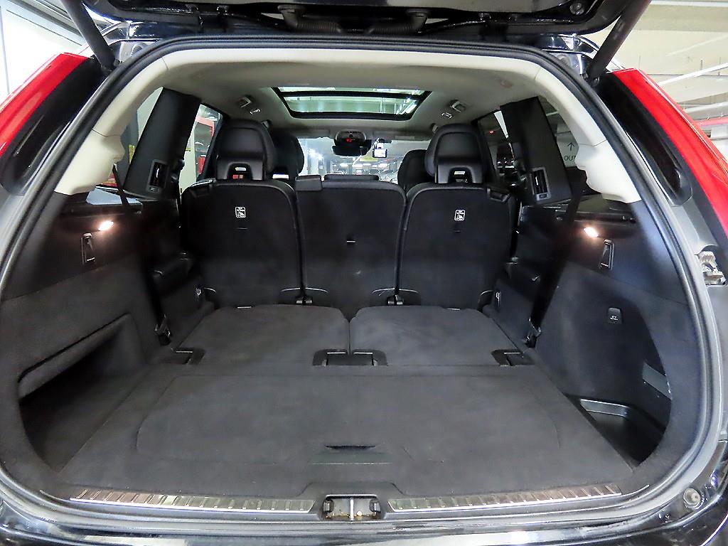 Volvo XC90 2017 - Importación desde Corea - HF Imports Iquique - Foto 17