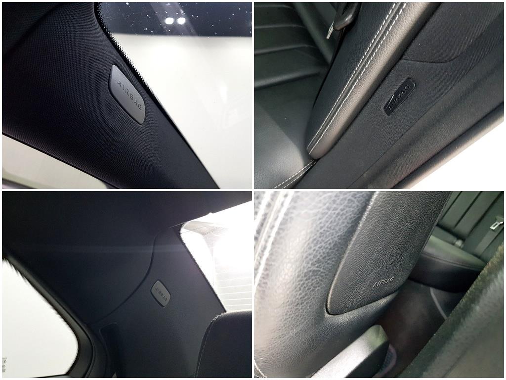 Mercedes Benz E class 2014 Plateado - Importación desde Corea - HF Imports Iquique - Foto 16