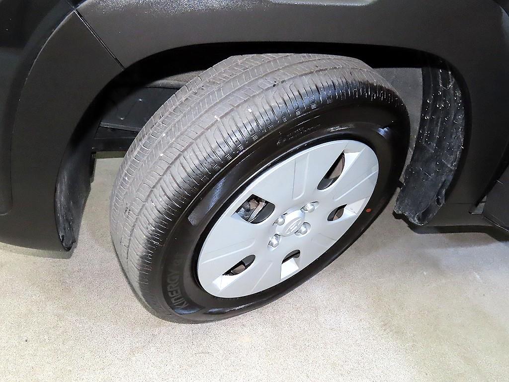 HYUNDAI Casper 2026 Negro - Importación desde Corea - HF Imports Iquique - Foto 20