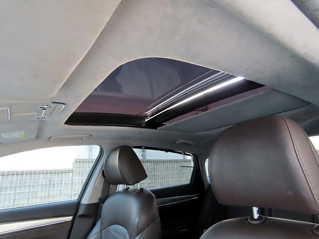 HYUNDAI Grandeur 2022 Blanco - Importación desde Corea - HF Imports Iquique - Foto 16