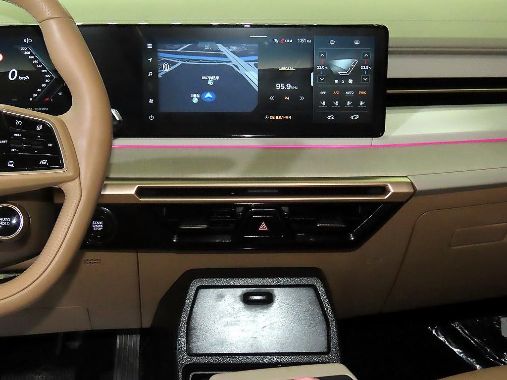 Ssangyong Action - Vista 11