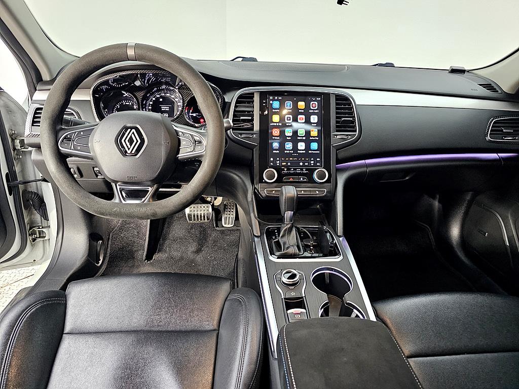 SAMSUNG SM6 - Vista 5