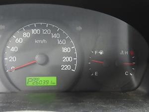 HYUNDAI Starex - Vista 12