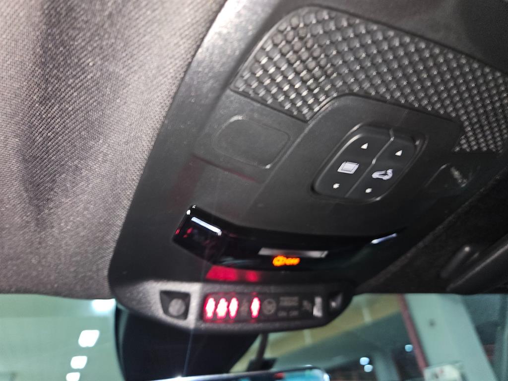 Peugeot 508 2020 Gris - Importación desde Corea - HF Imports Iquique - Foto 15