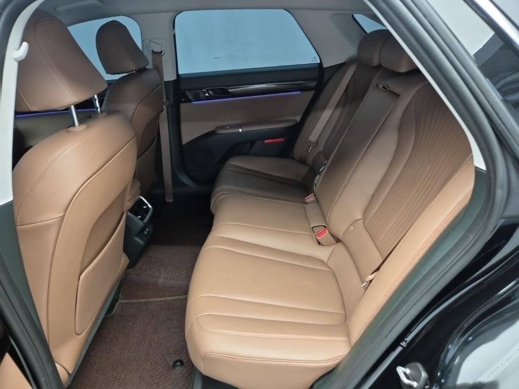 HYUNDAI Grandeur - Vista 12