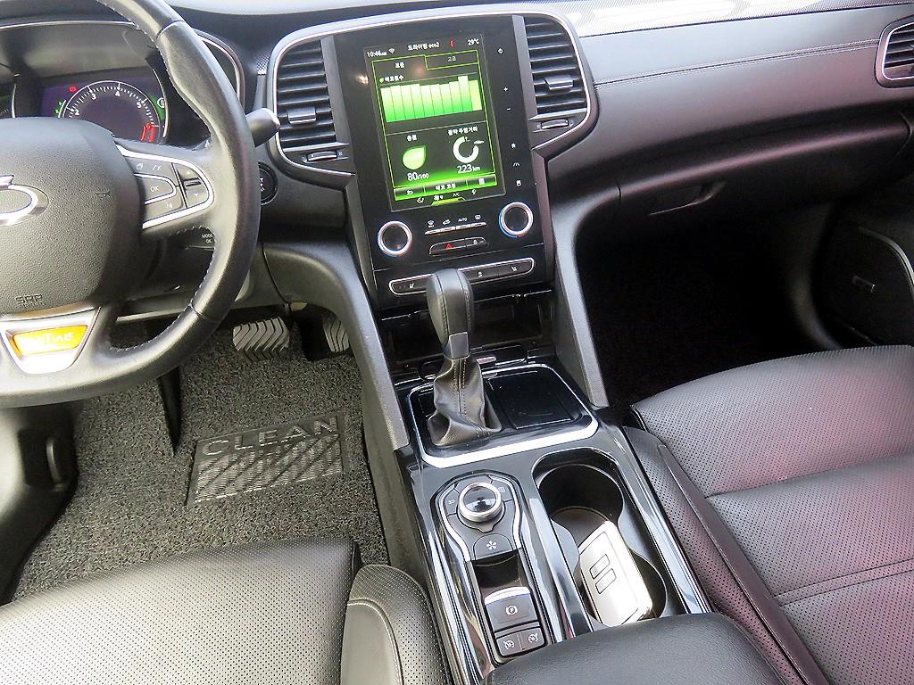 SAMSUNG SM6 - Vista 10