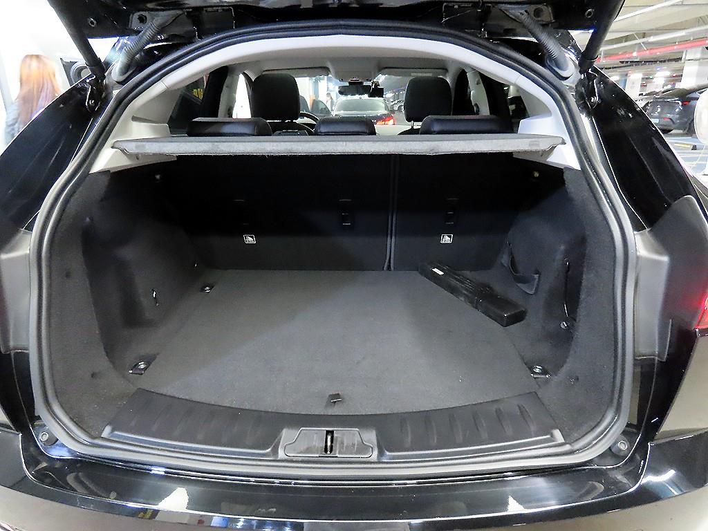 Jaguar E-PACE 2018 Negro - Importación desde Corea - HF Imports Iquique - Foto 17