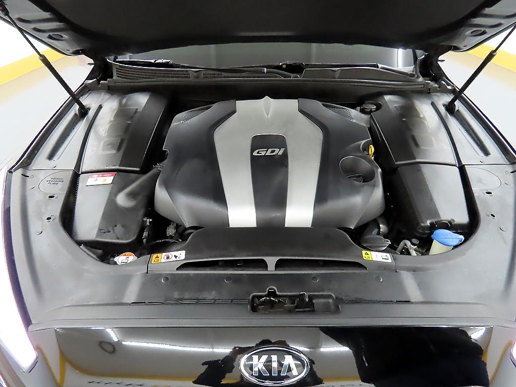 KIA K9 2015 - Importación desde Corea - HF Imports Iquique - Foto 19