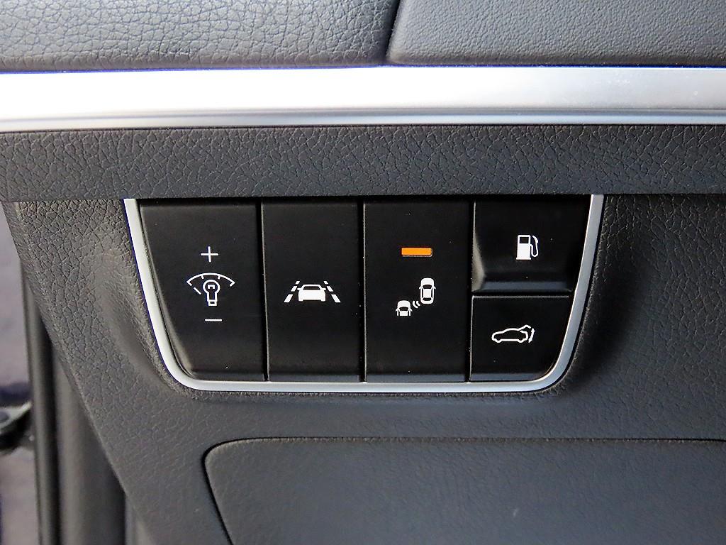 KIA Stinger 2018 Negro - Importación desde Corea - HF Imports Iquique - Foto 13