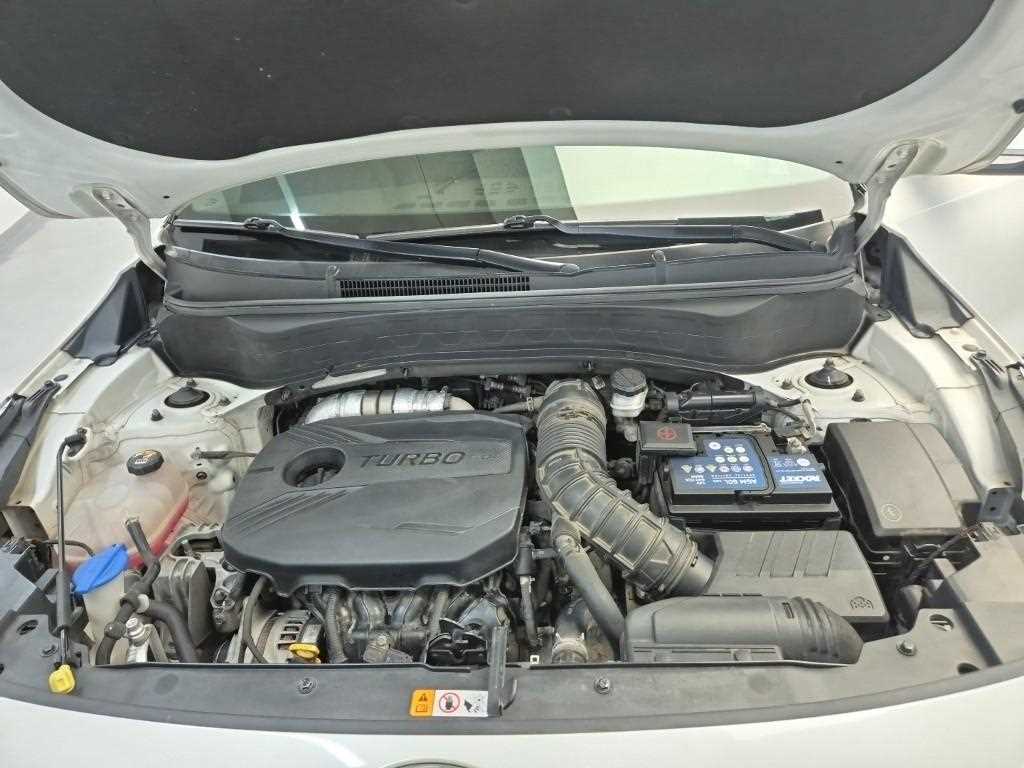 KIA Seltos - Vista 5